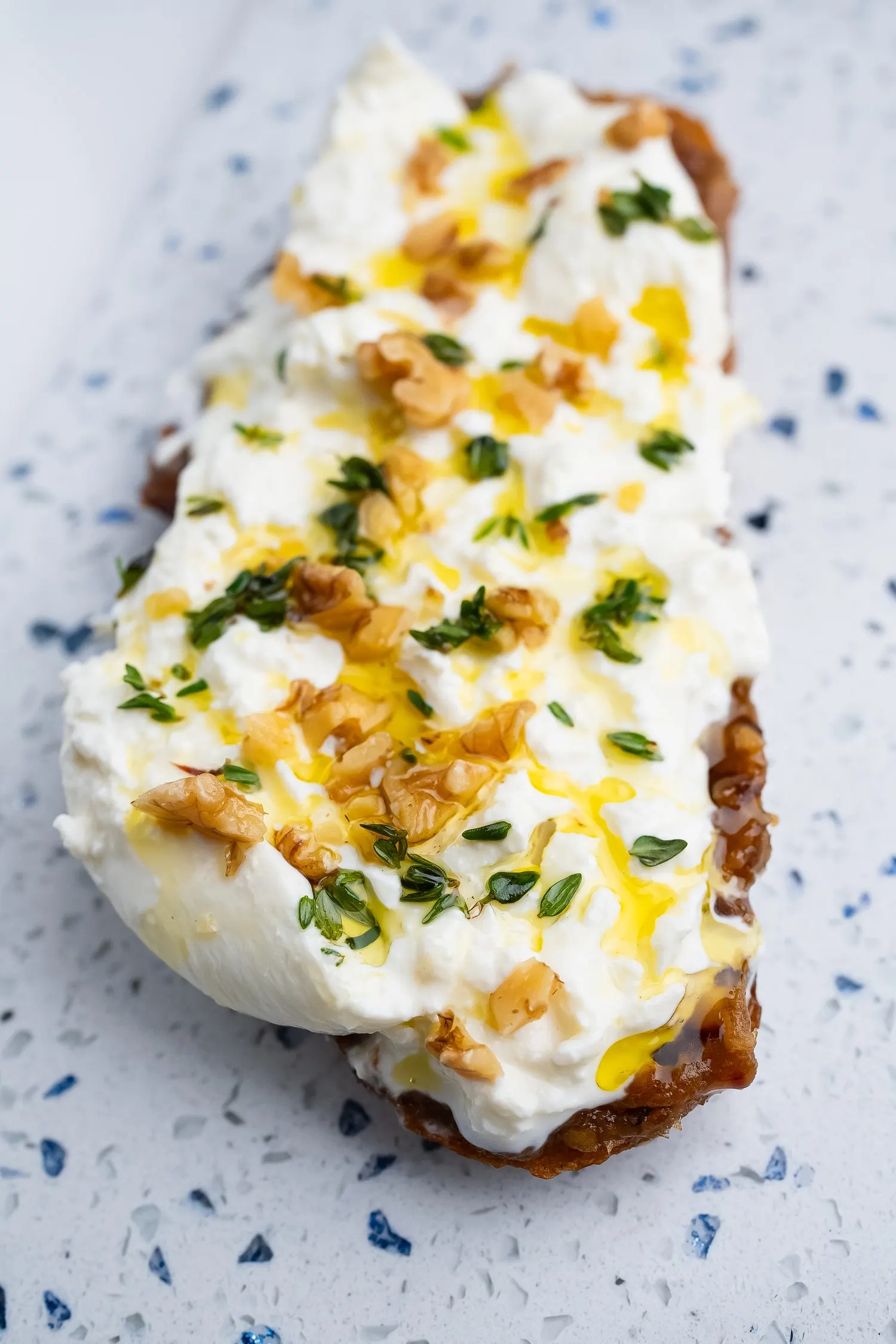 burrata-and-date-toast