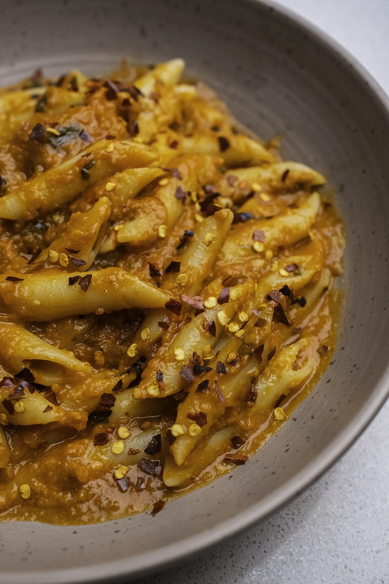 roasted-eggplant-penne