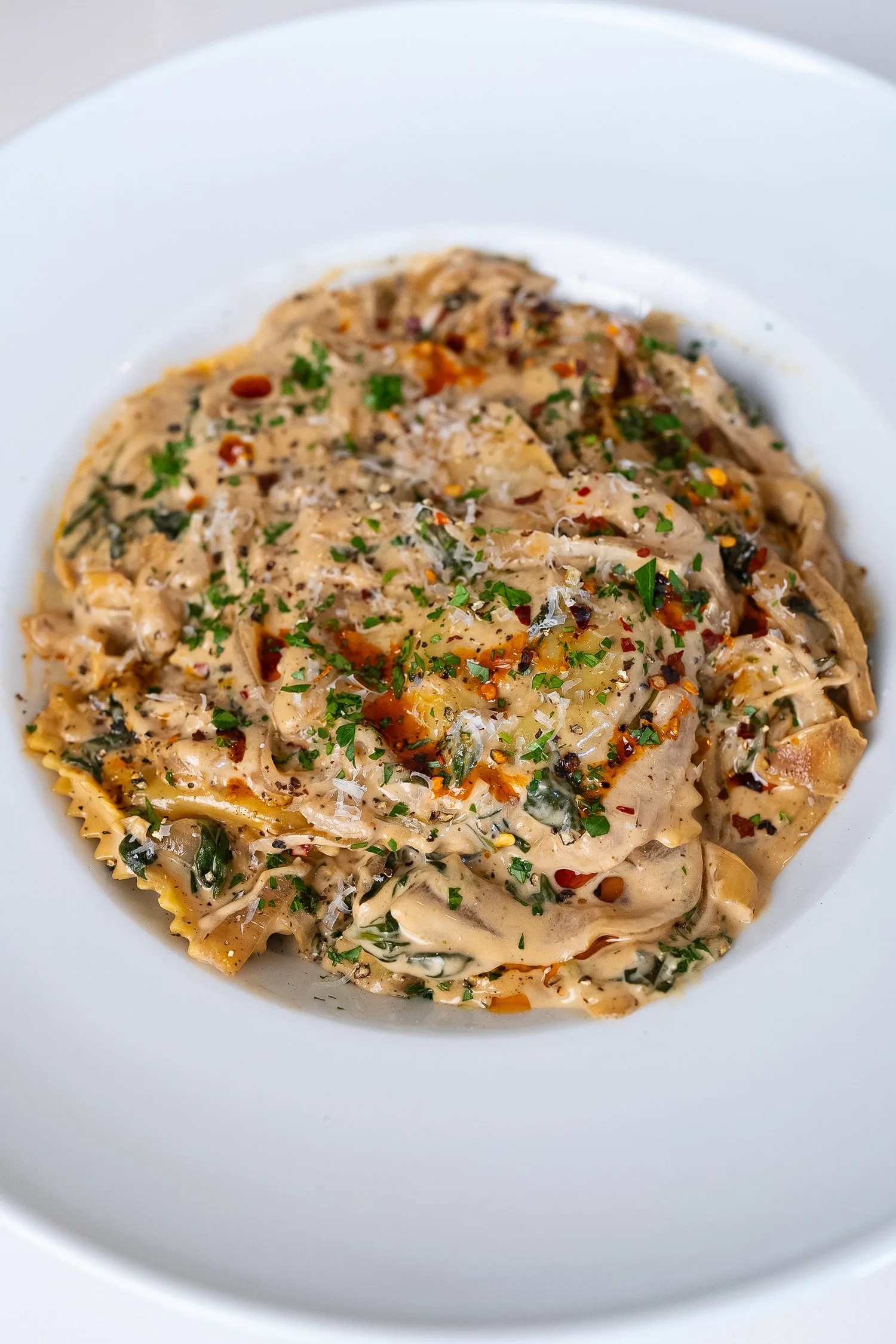 ravioli-with-caramelized-onion-sauce