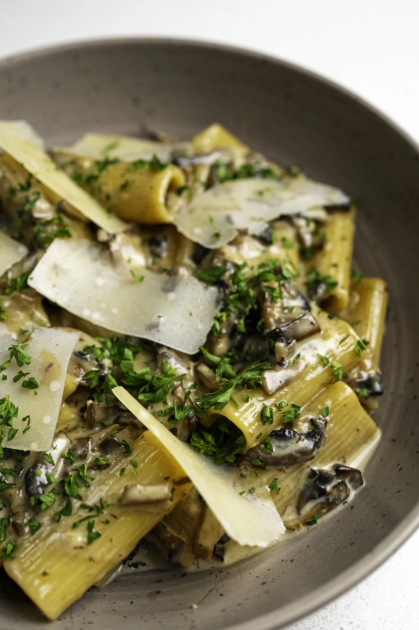 three-fungi-alfredo-rigatoni