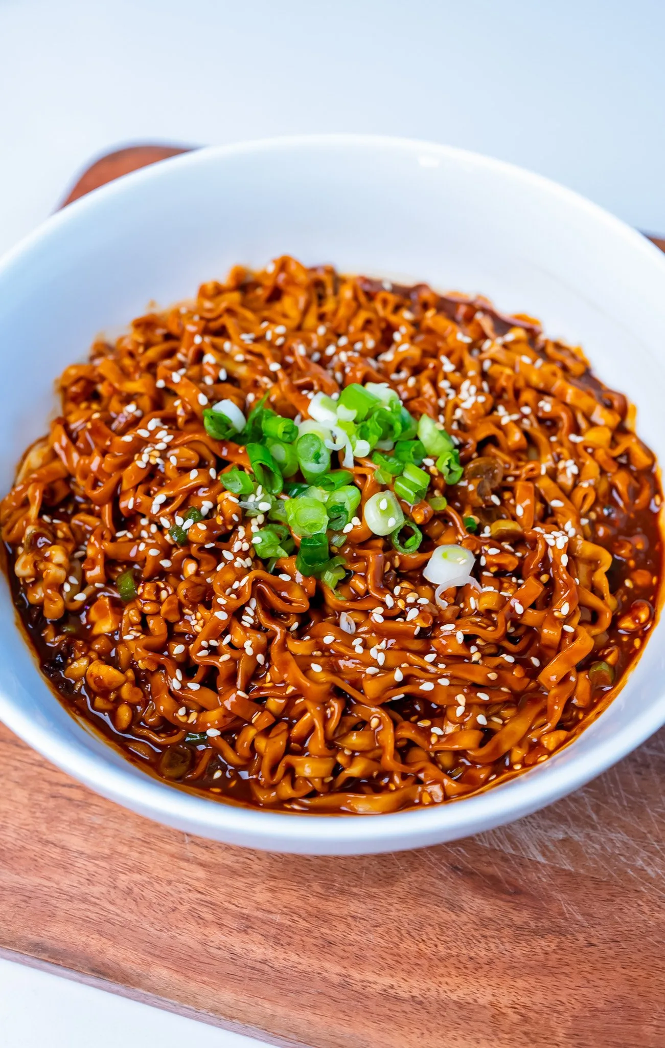 sesame-noodles