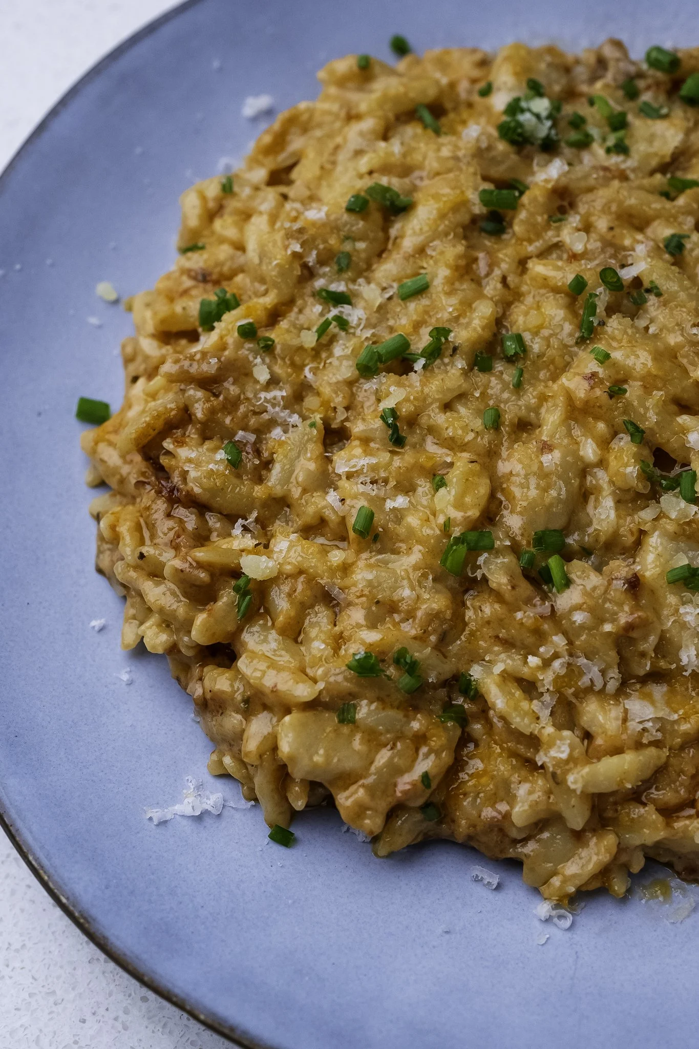 orzo-with-sun-dried-tomato-pesto