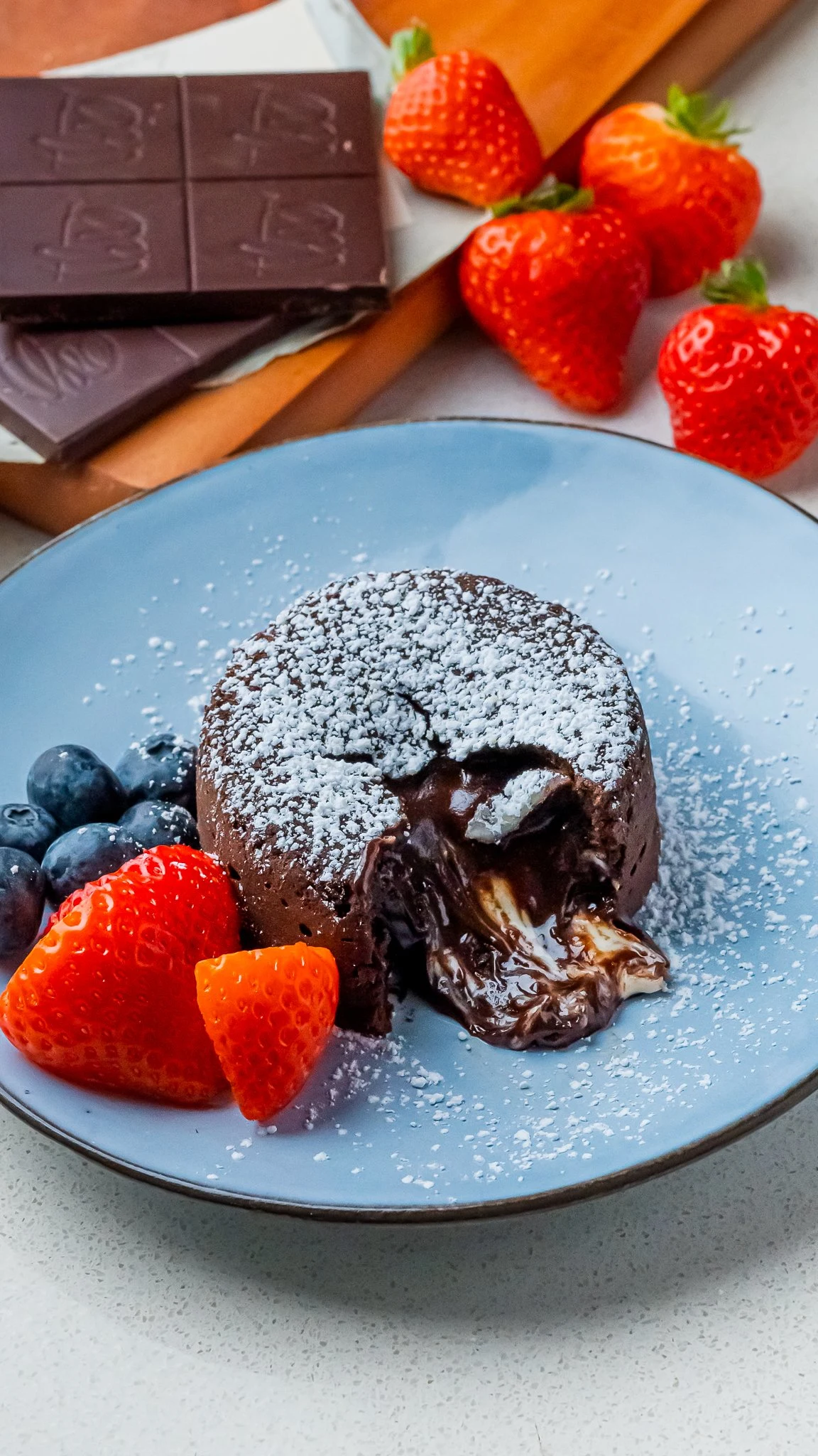 chocolate-lava-cake