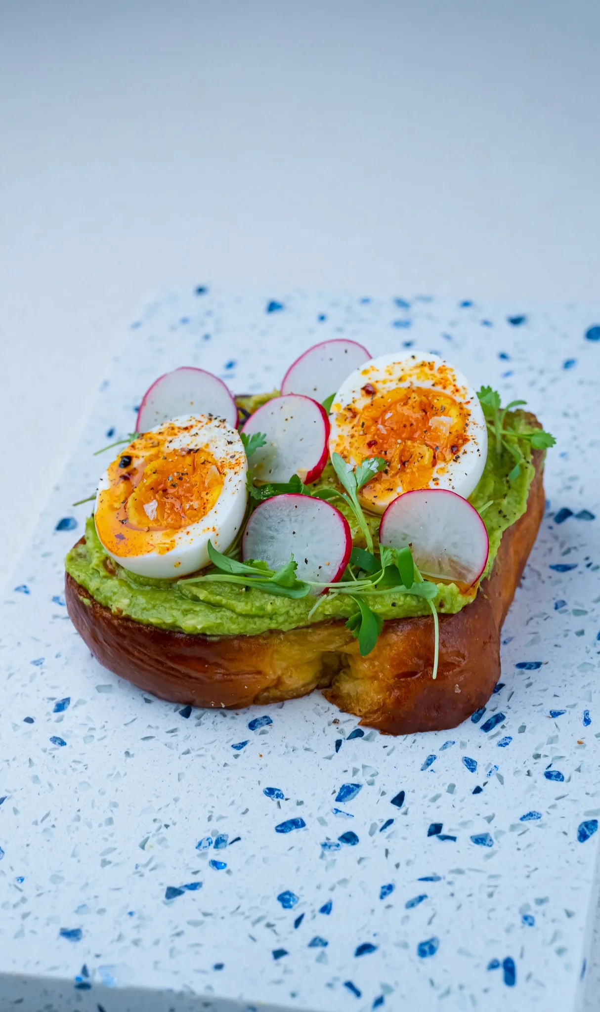 brioche-avocado-toast