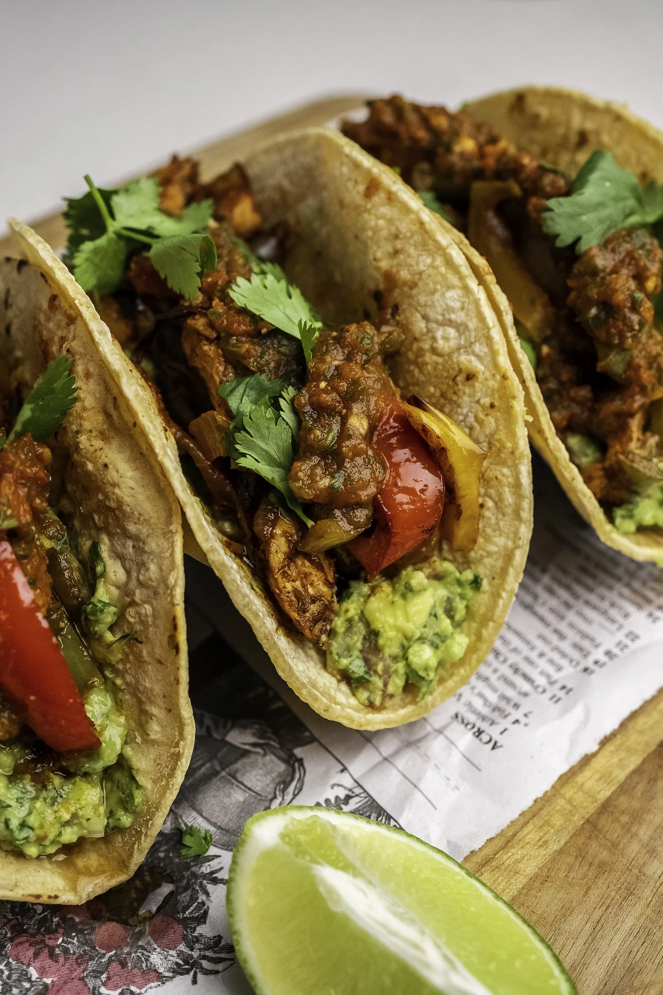 chicken-fajita-tacos
