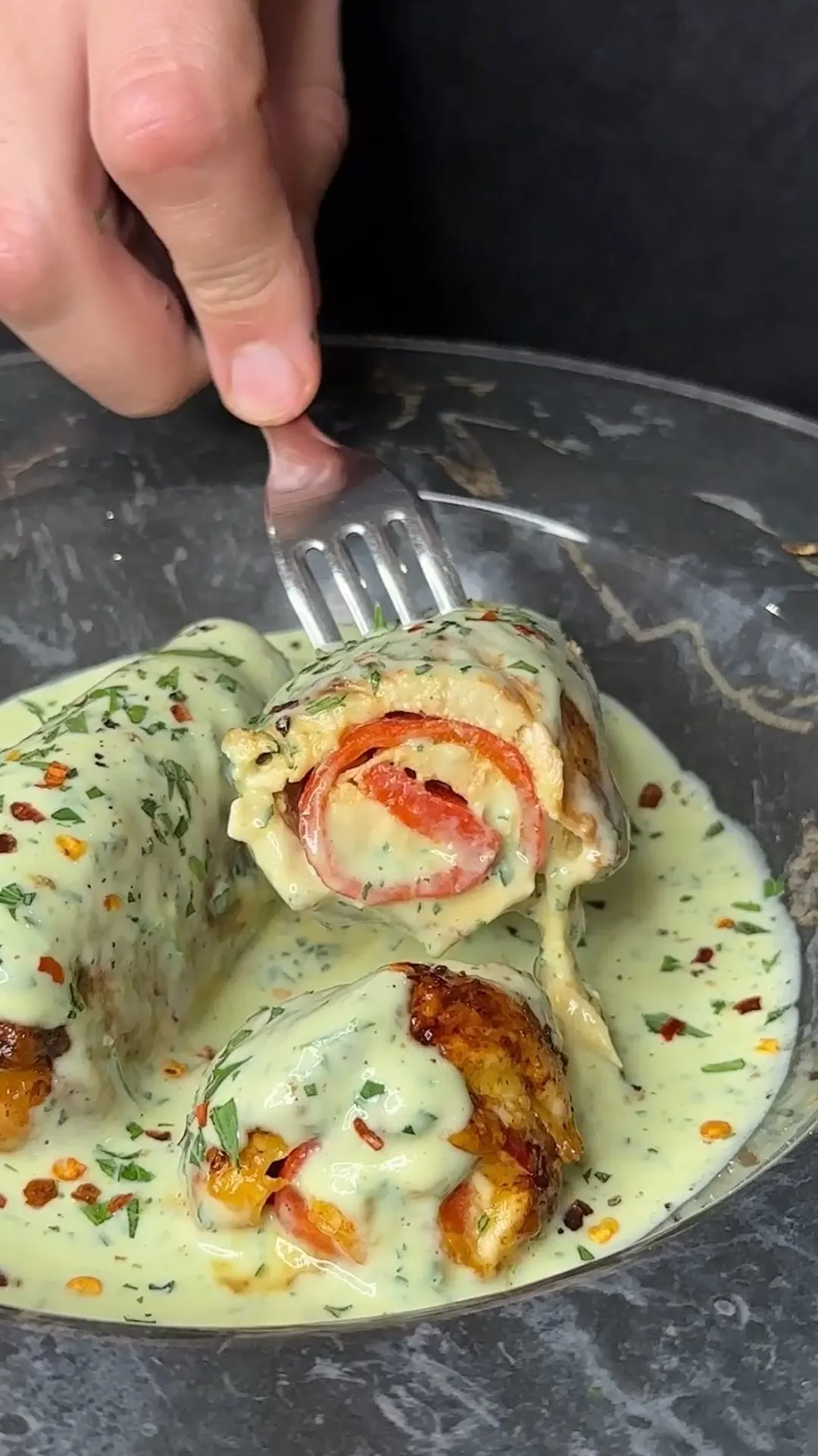rollitos-de-pollo