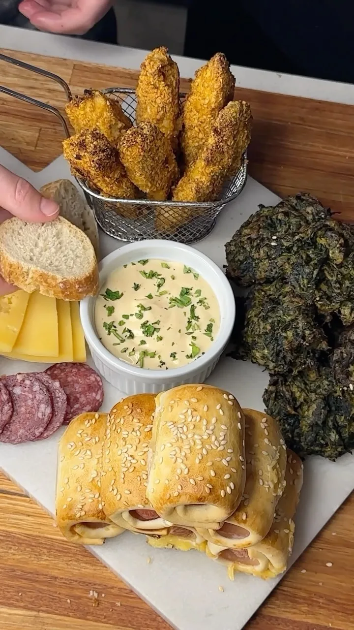 recetas-para-enamorar:-parte-ii.-una-buena-picada-caliente