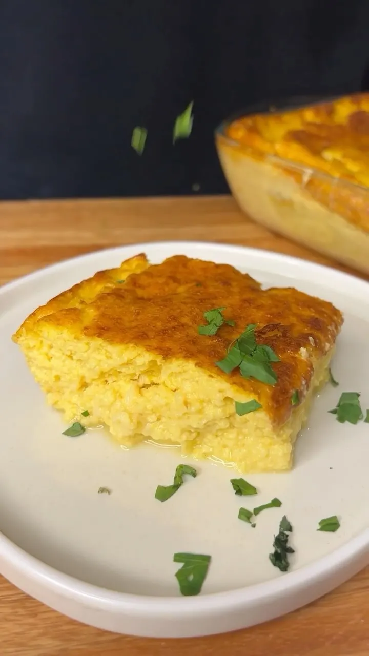 chipa-guazu