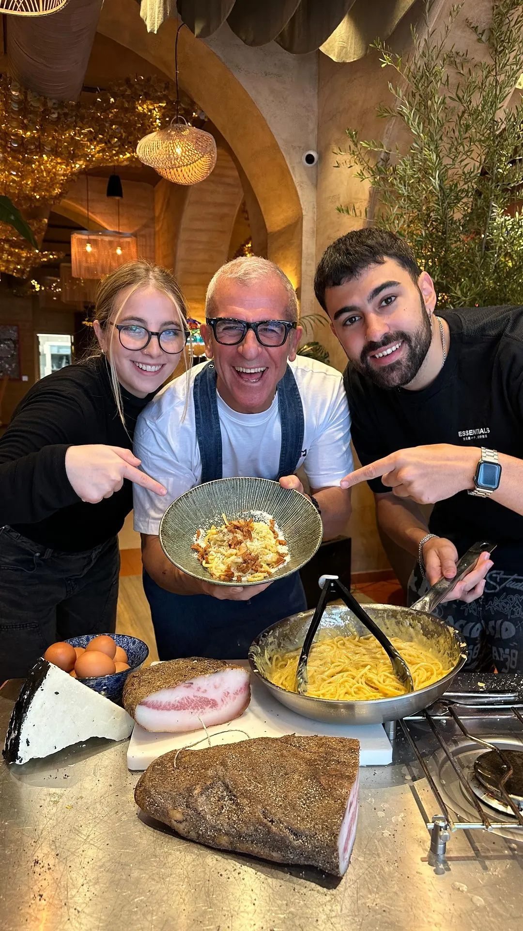 carbonara:-la-autentica-pasta-italiana!