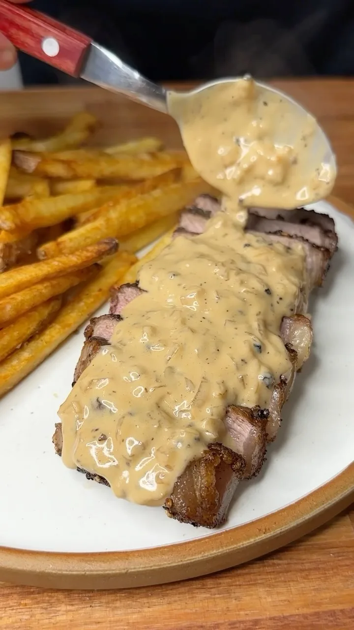 steak-au-poivre