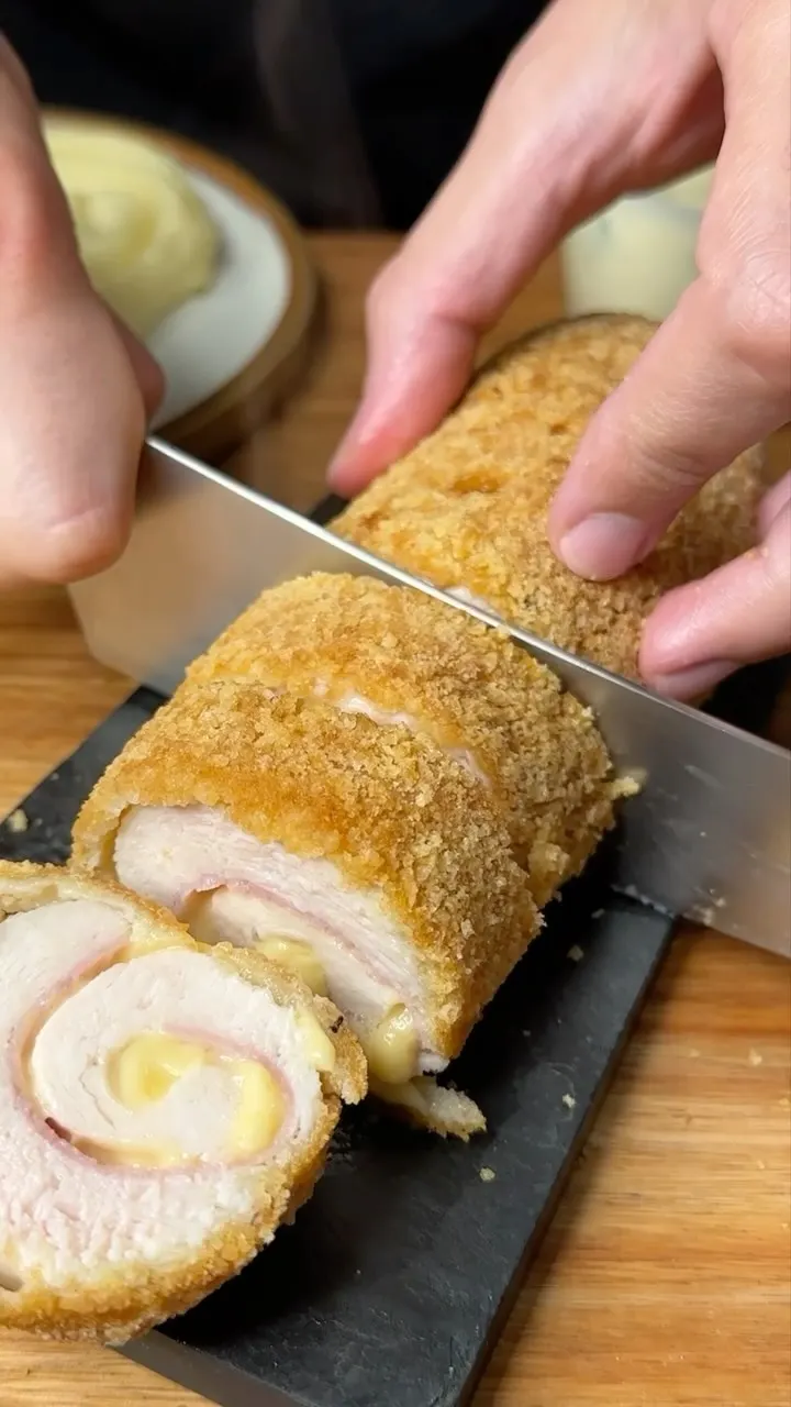 cordon-bleu