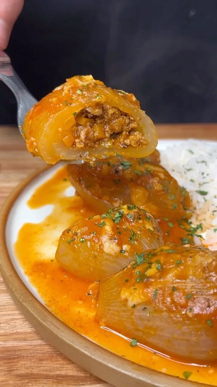 cebollas-rellenas