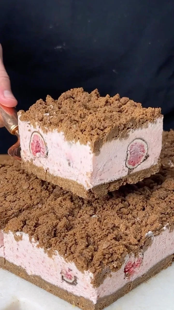 postre-helado-de-frutillas