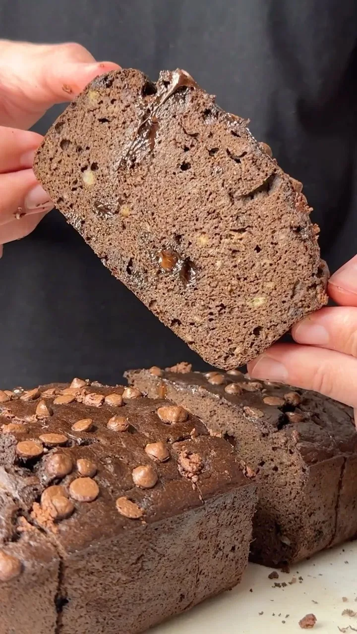 budin-chocolatoso-saludable