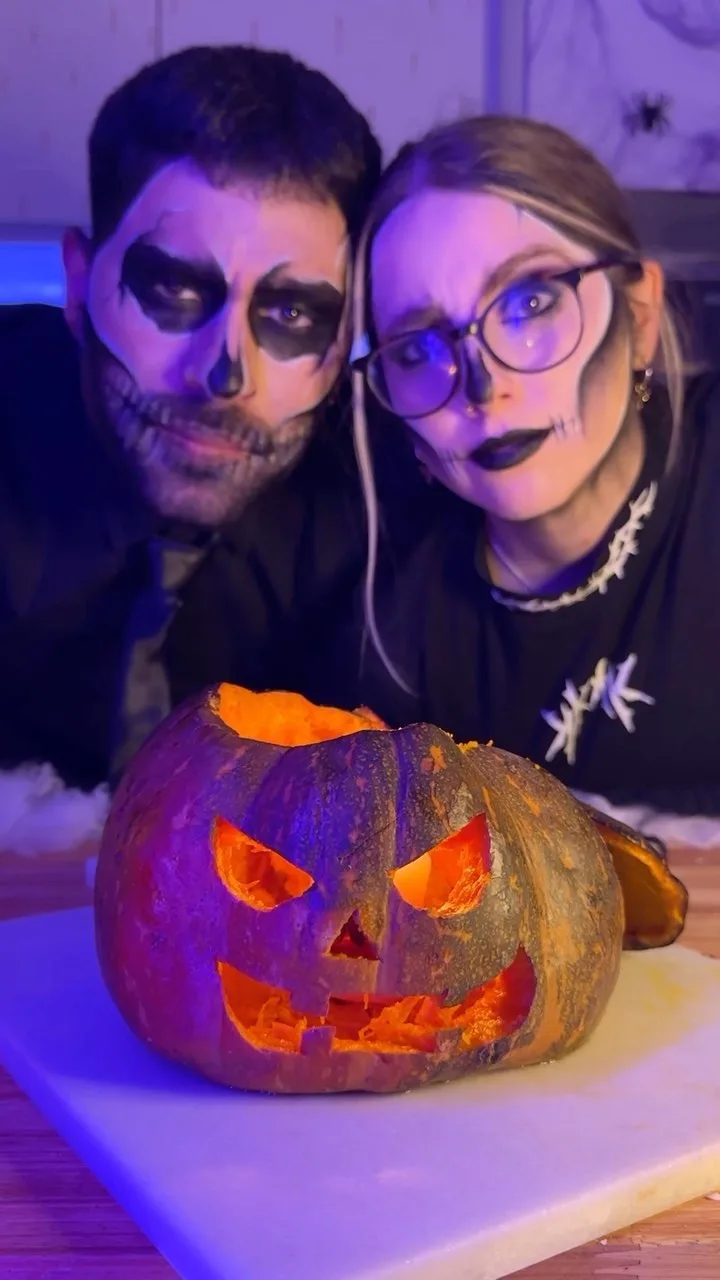 especial-halloween:-una-receta-dentro-de-una-calabaza