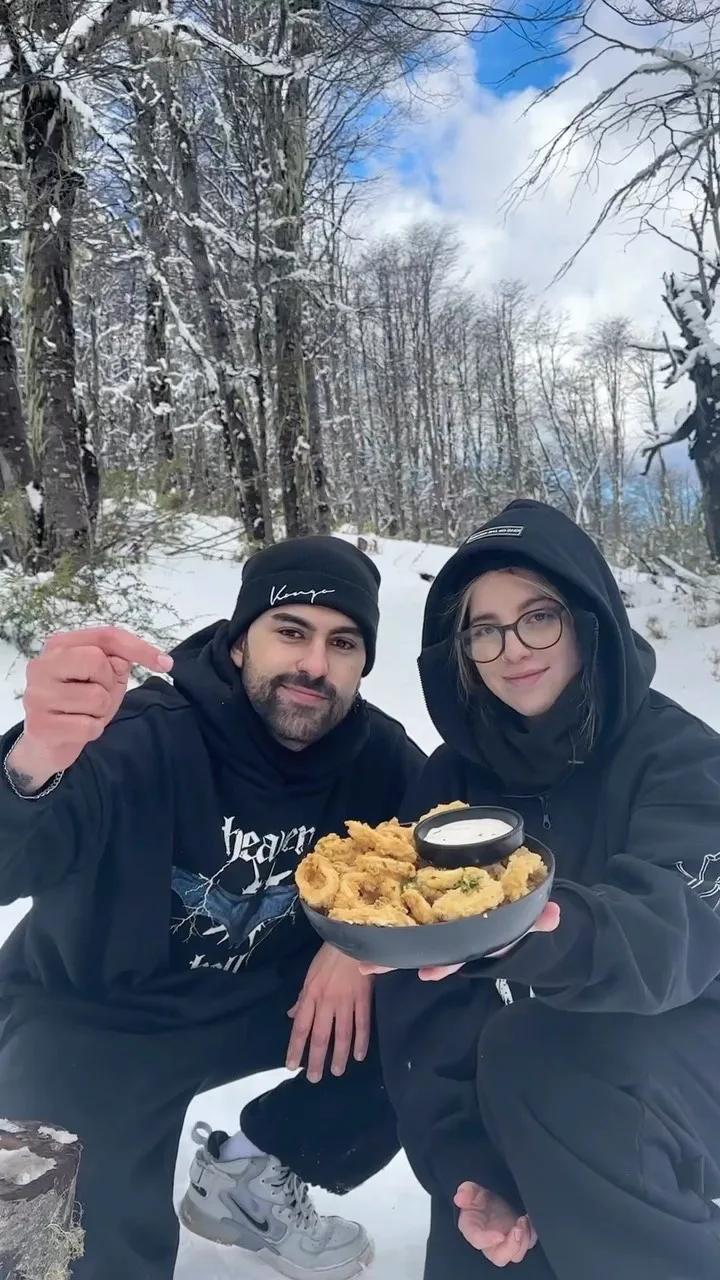 rabas-en-la-nieve