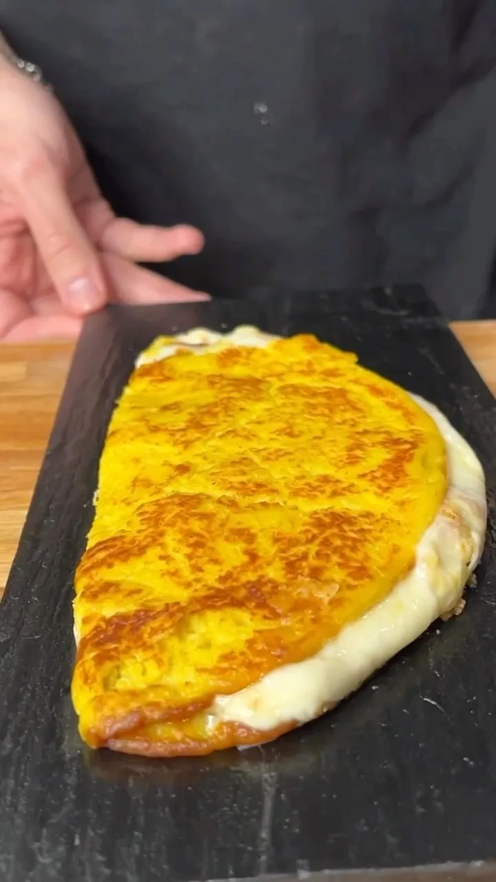 cachapas
