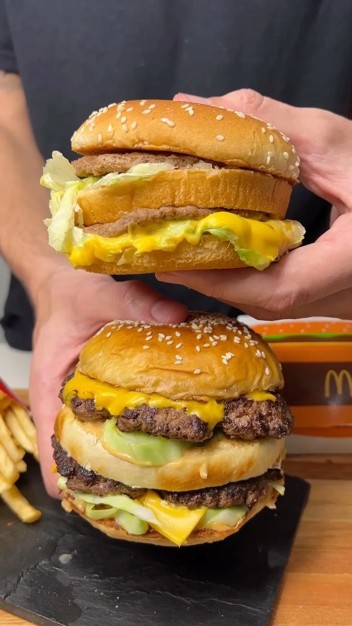 big-mac-en-casa