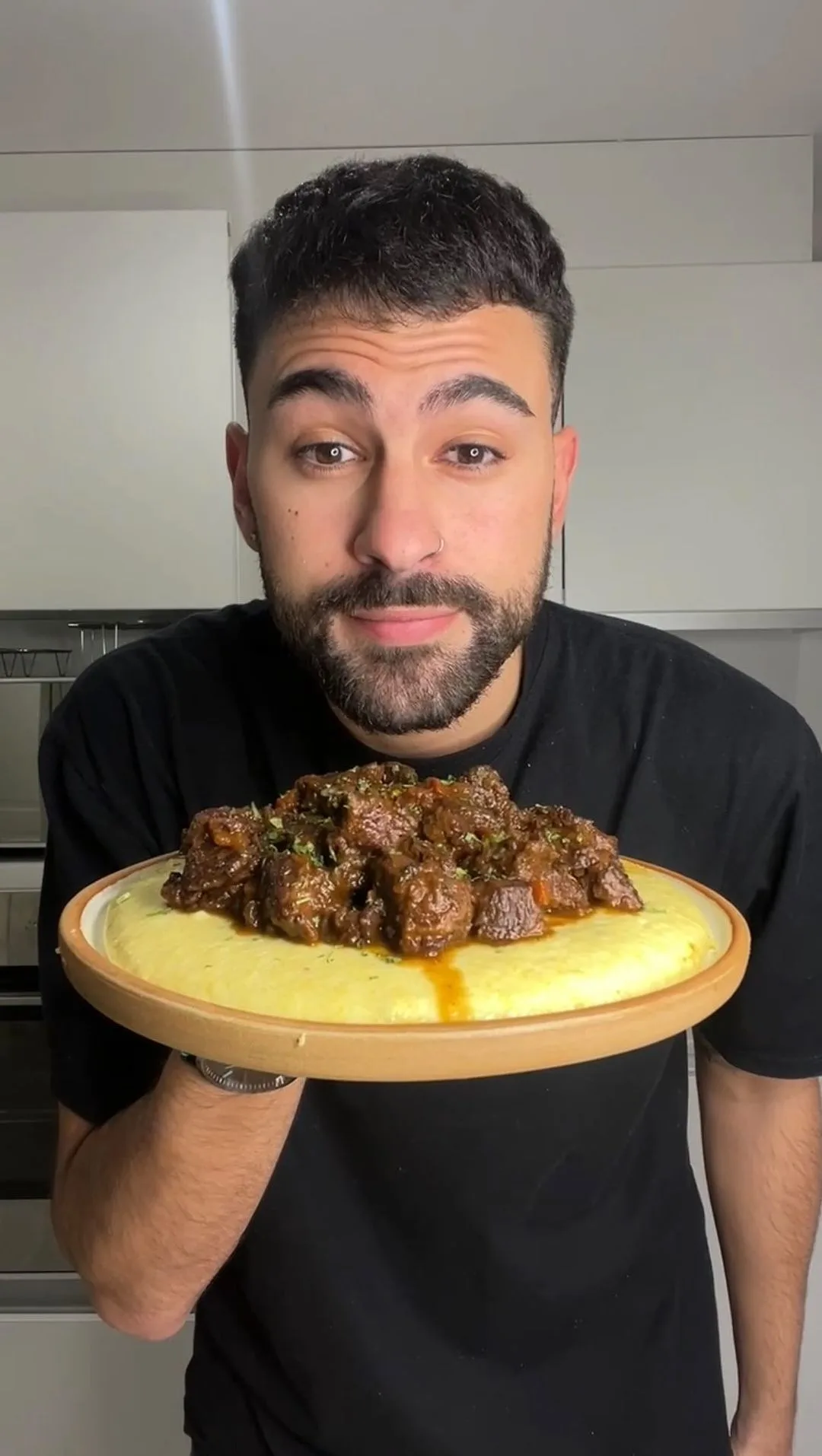 polenta-cremosa-con-estofado