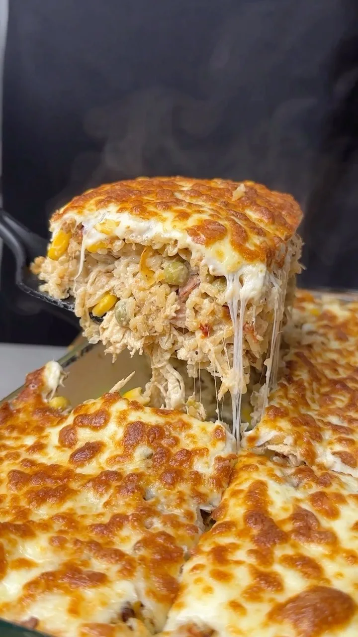 pastel-de-arroz-con-pollo