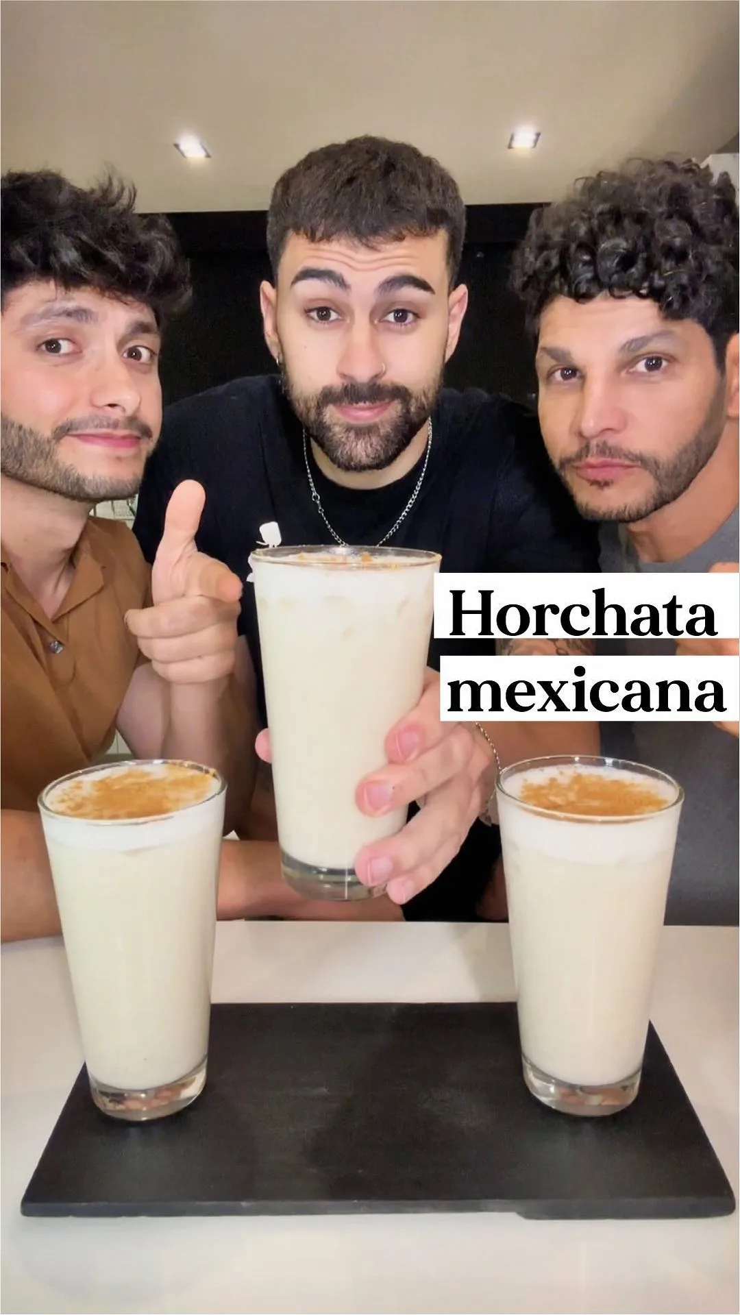 horchata-mexicana