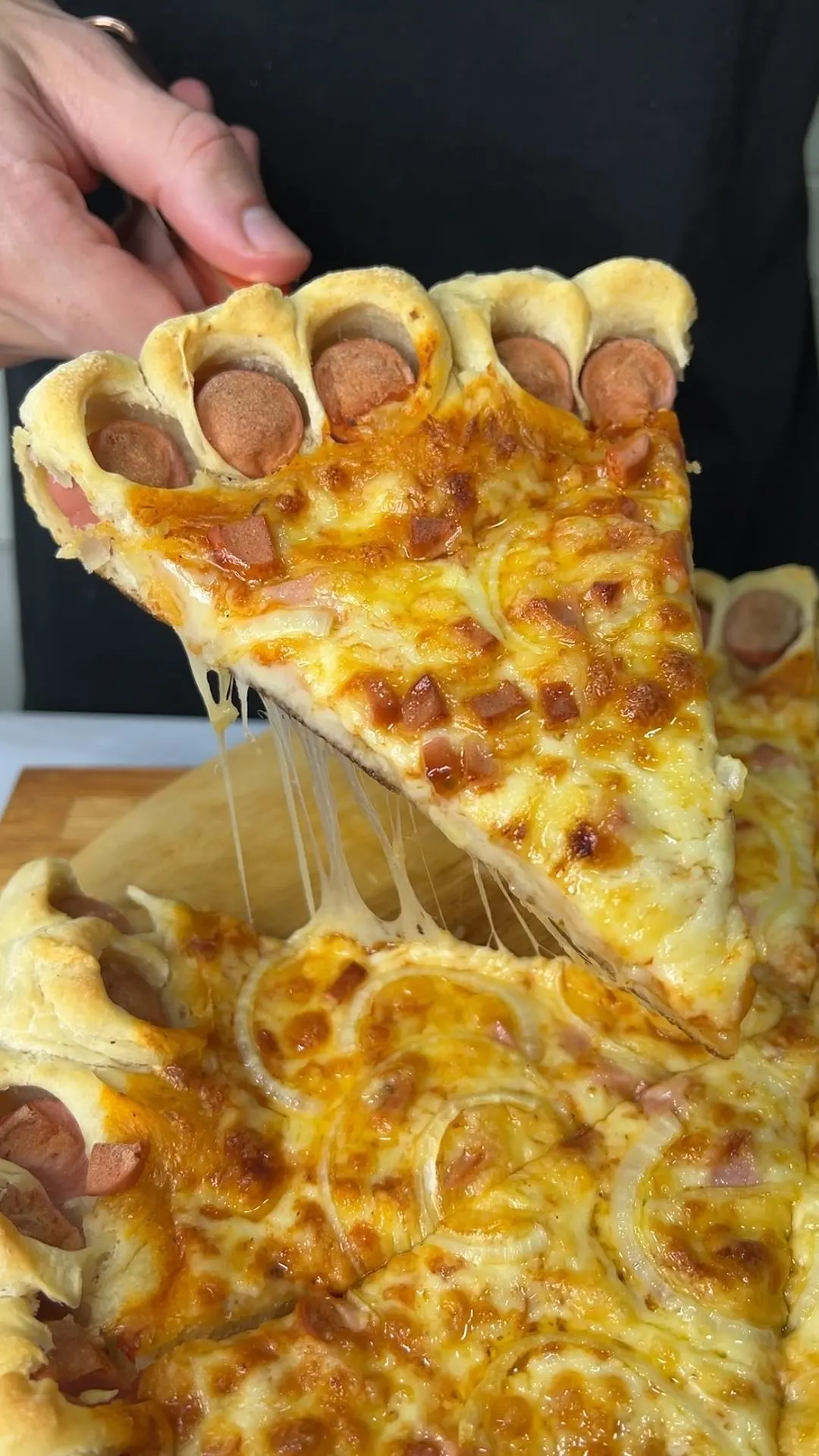 una-pizza-muy-especial:-dedicada-a-mi-madre-en-su-dia