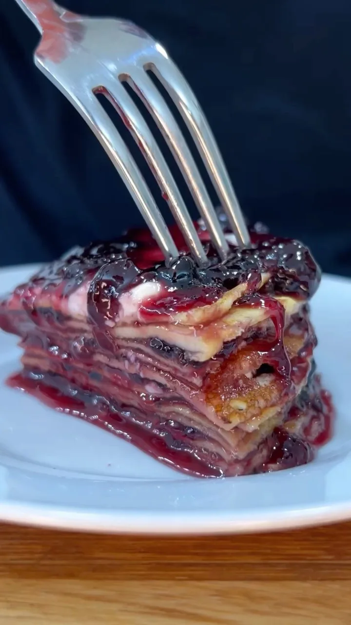 pancakes-con-dos-ingredientes