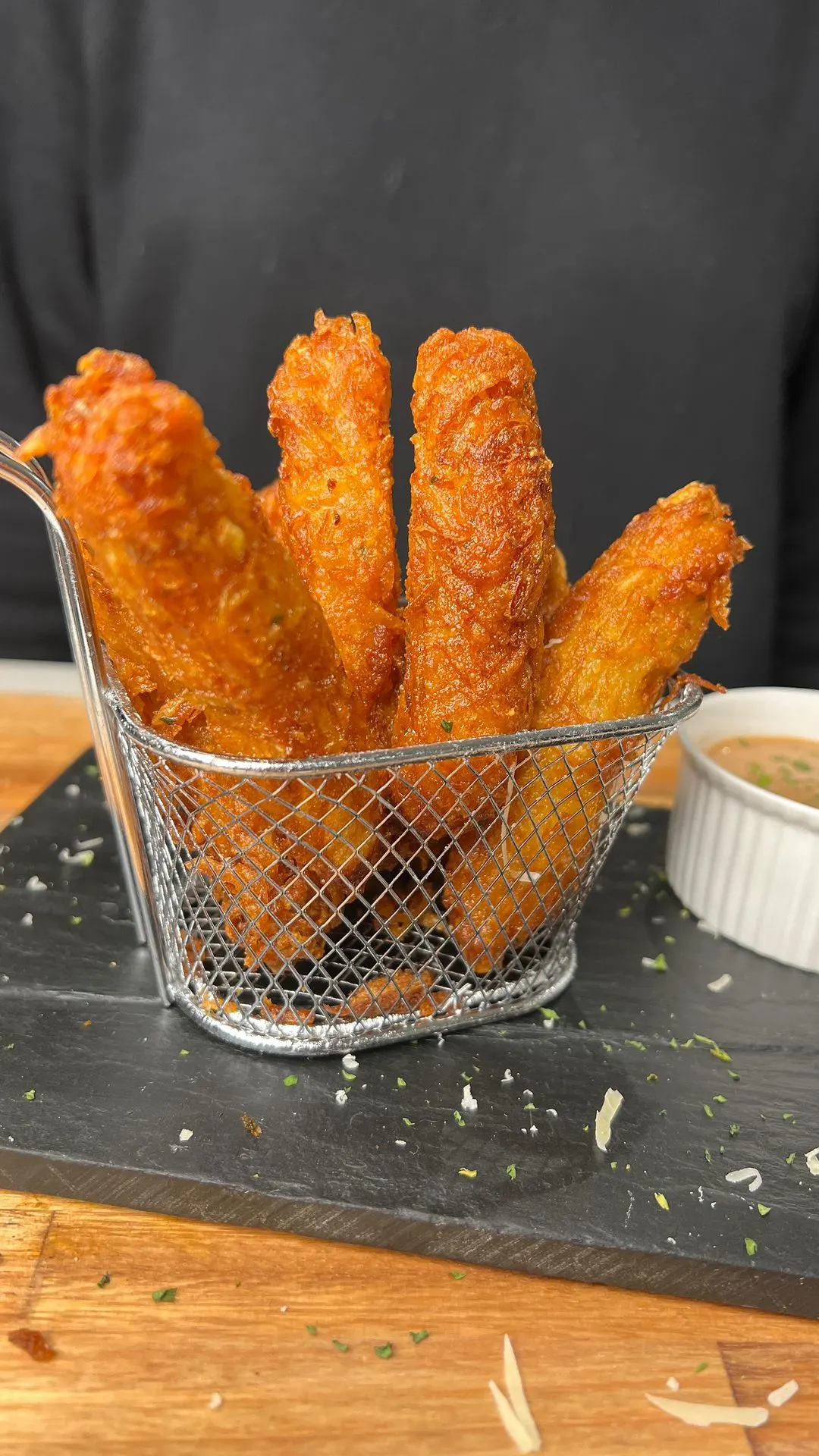dia-mundial-de-la-papa-frita:-receta-homenaje-a-esta-comida-tan-increible