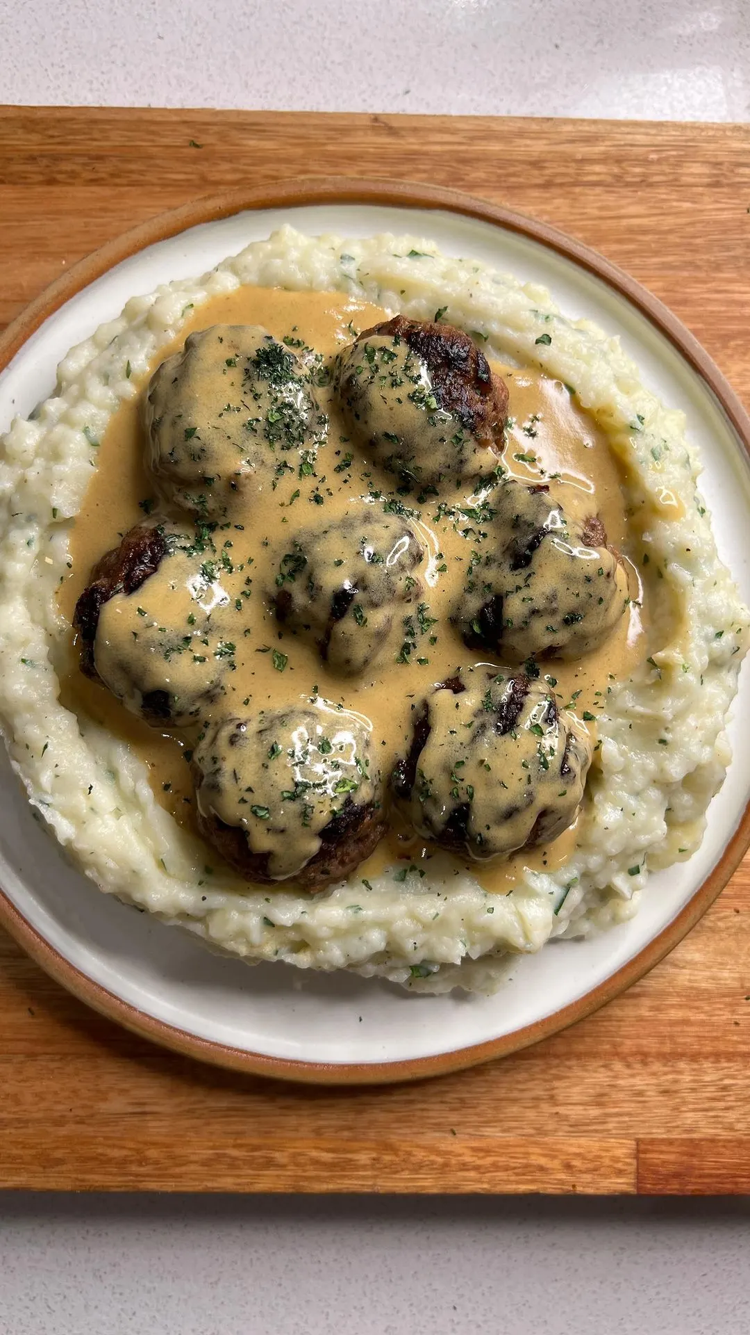 albondigas-de-carne-con-pure