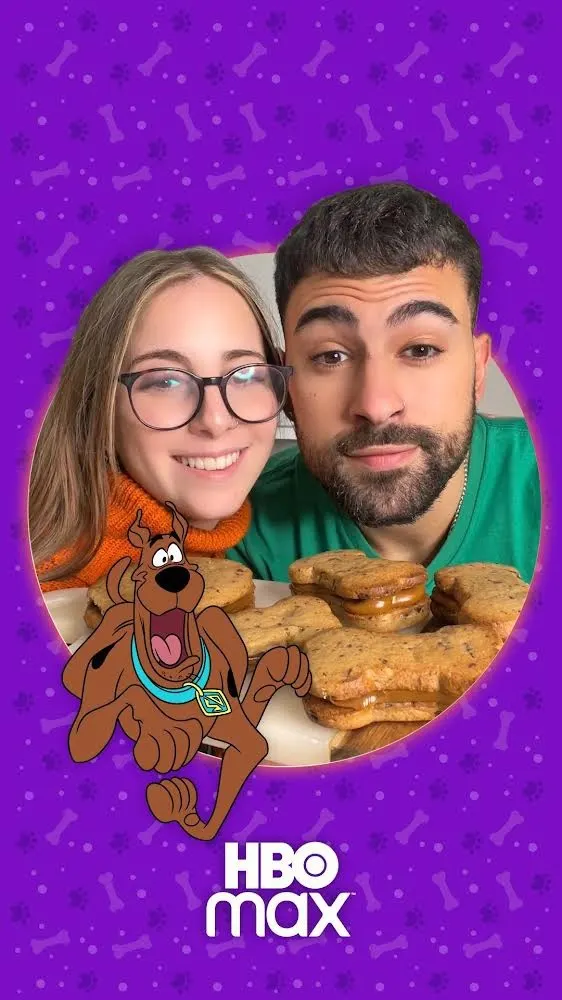 scooby-alfajores