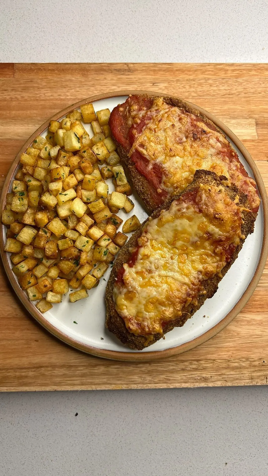 milanesas-de-berenjena-rellenas-con-papas-en-sarten