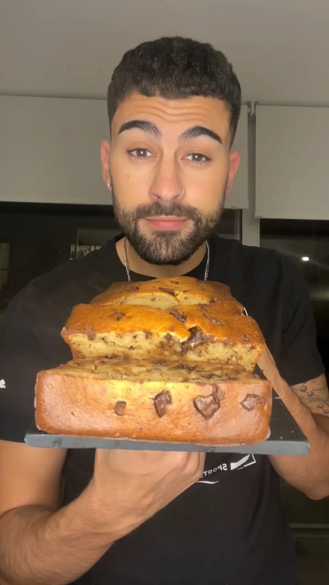 budin-de-banana
