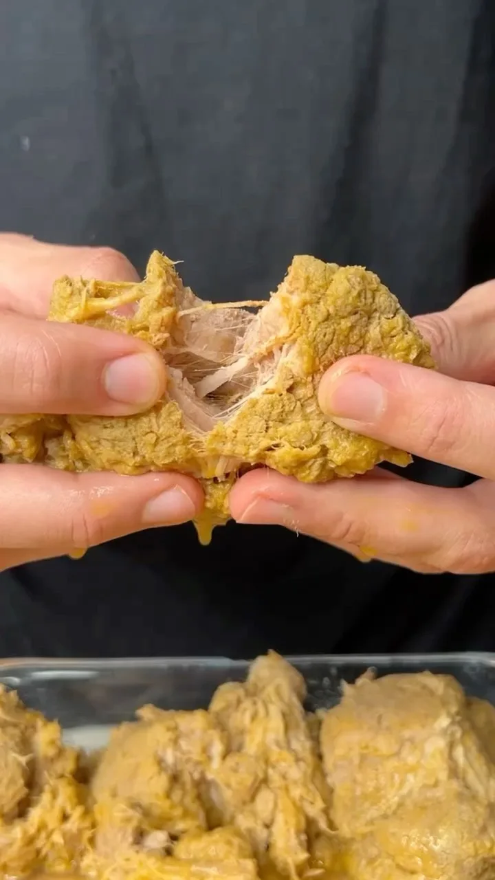 pulled-pork