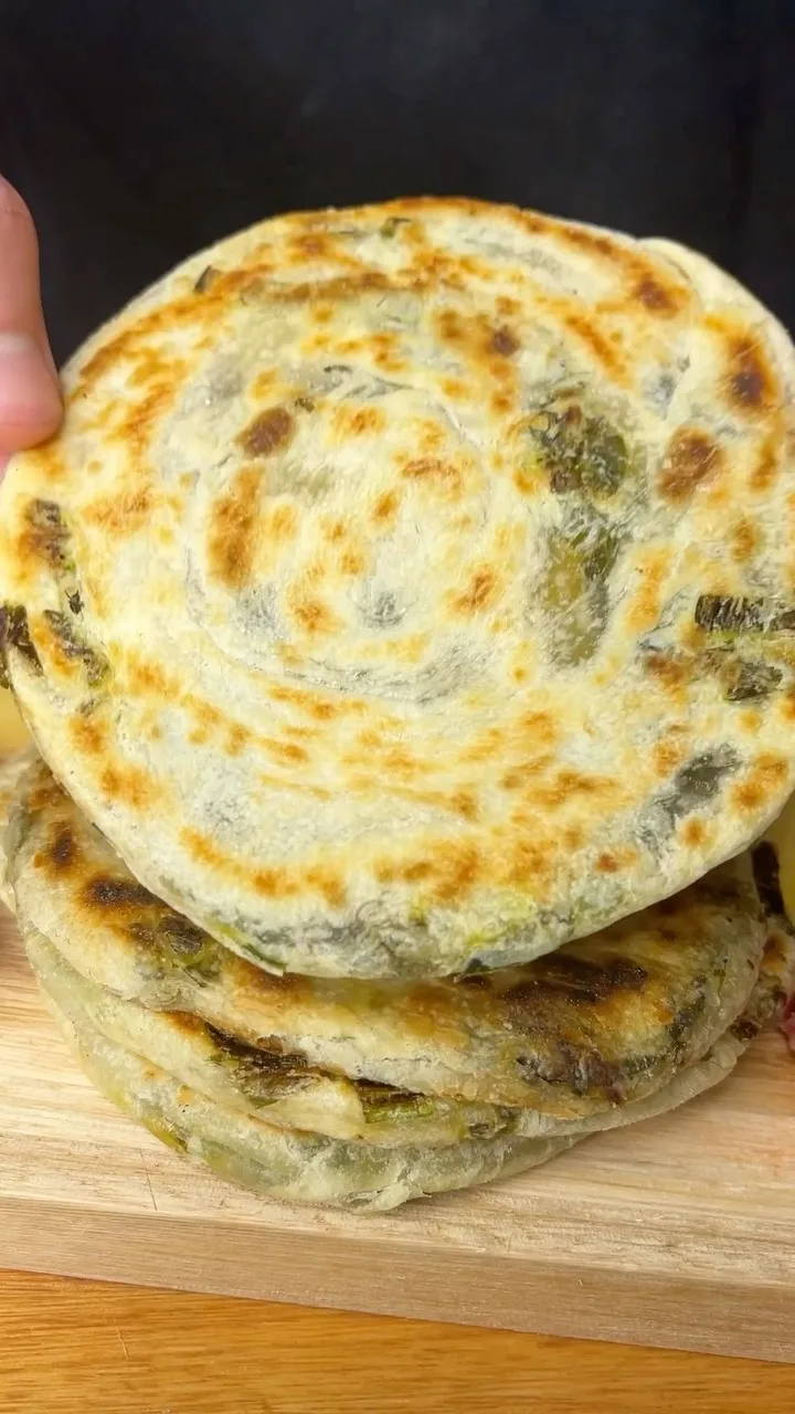 pan-enrollado-en-sarten