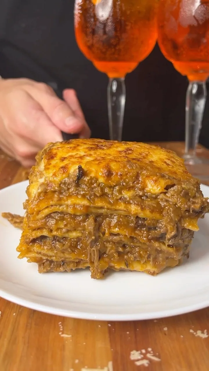lasagna-con-aperol-spritz