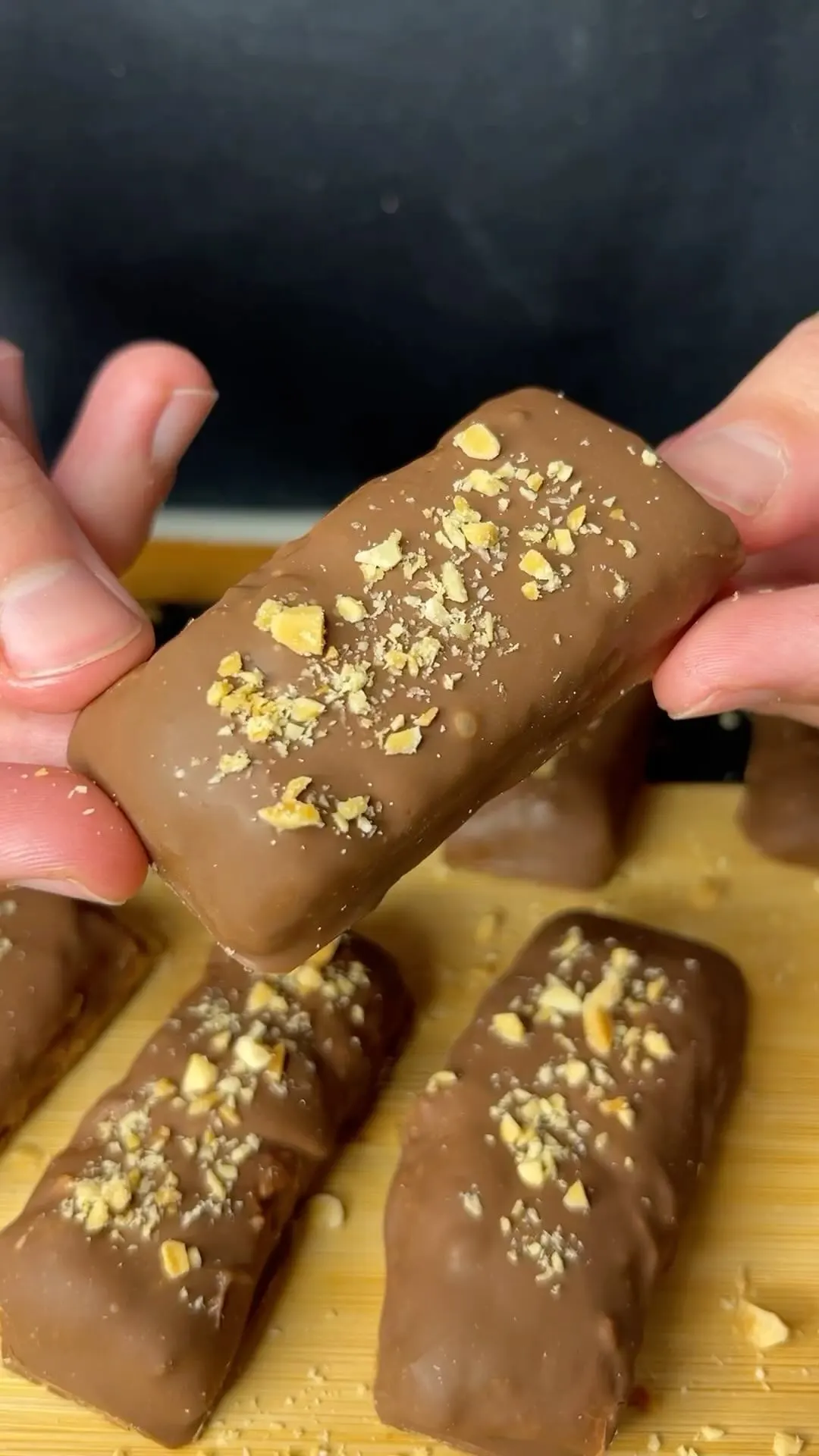 man-turron