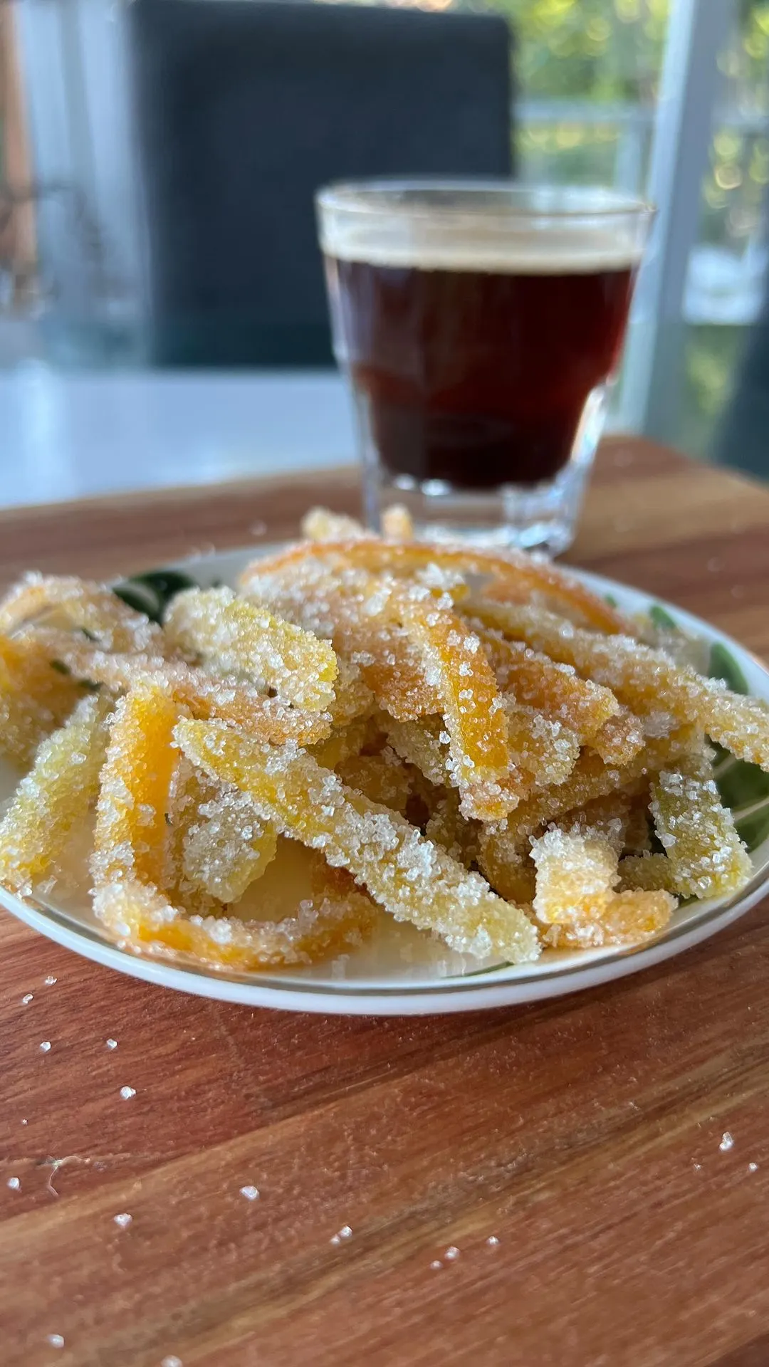 golosina-de-naranjas-usadas