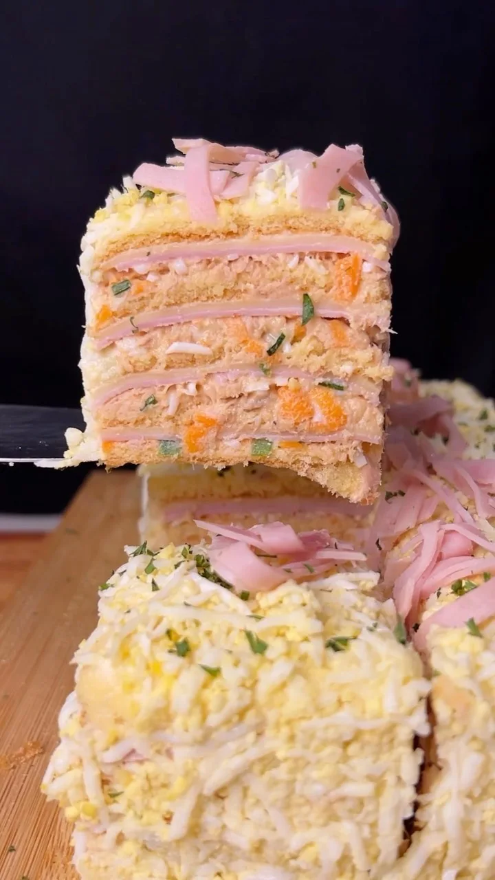 torta-salada