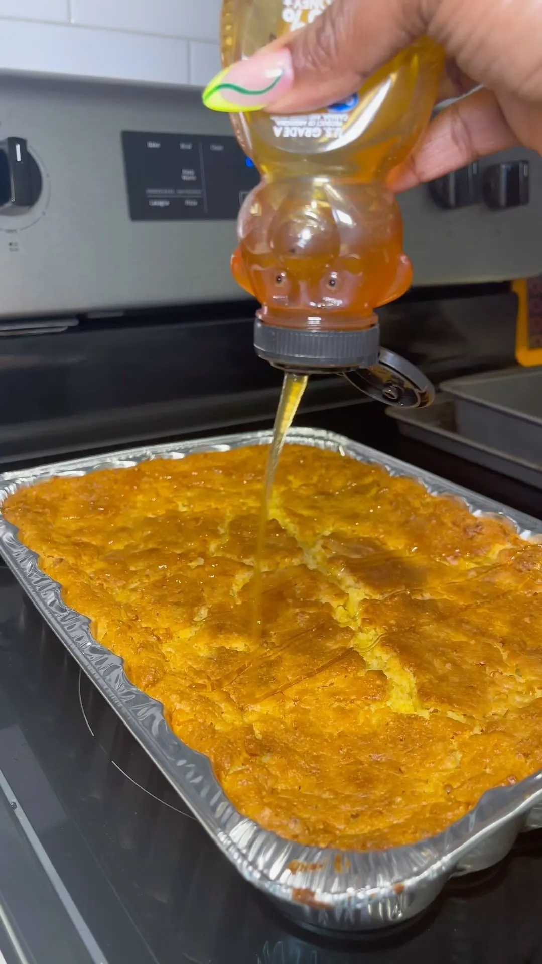 corn-pudding