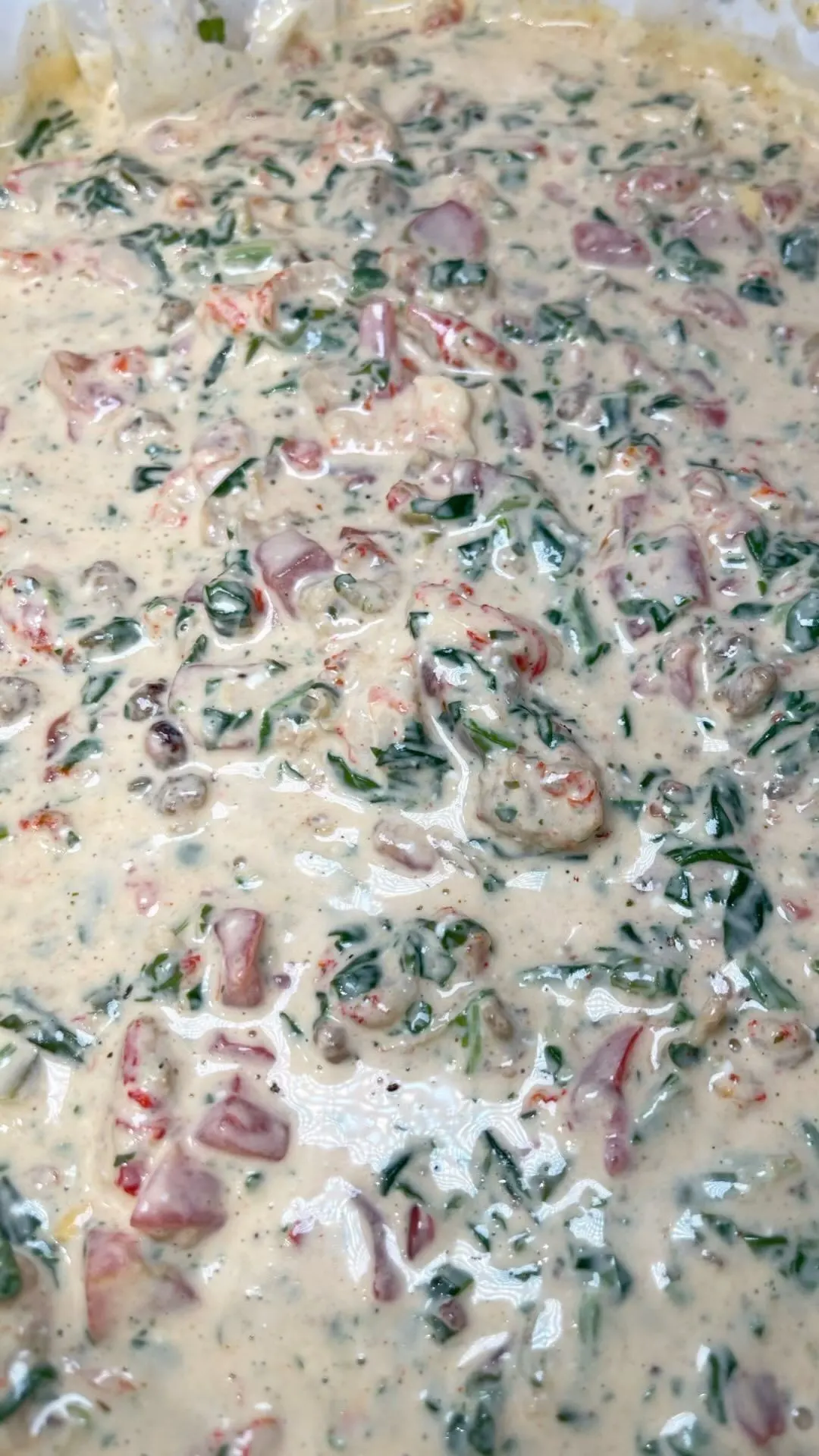 crawfish-and-sausage-rotel-dip