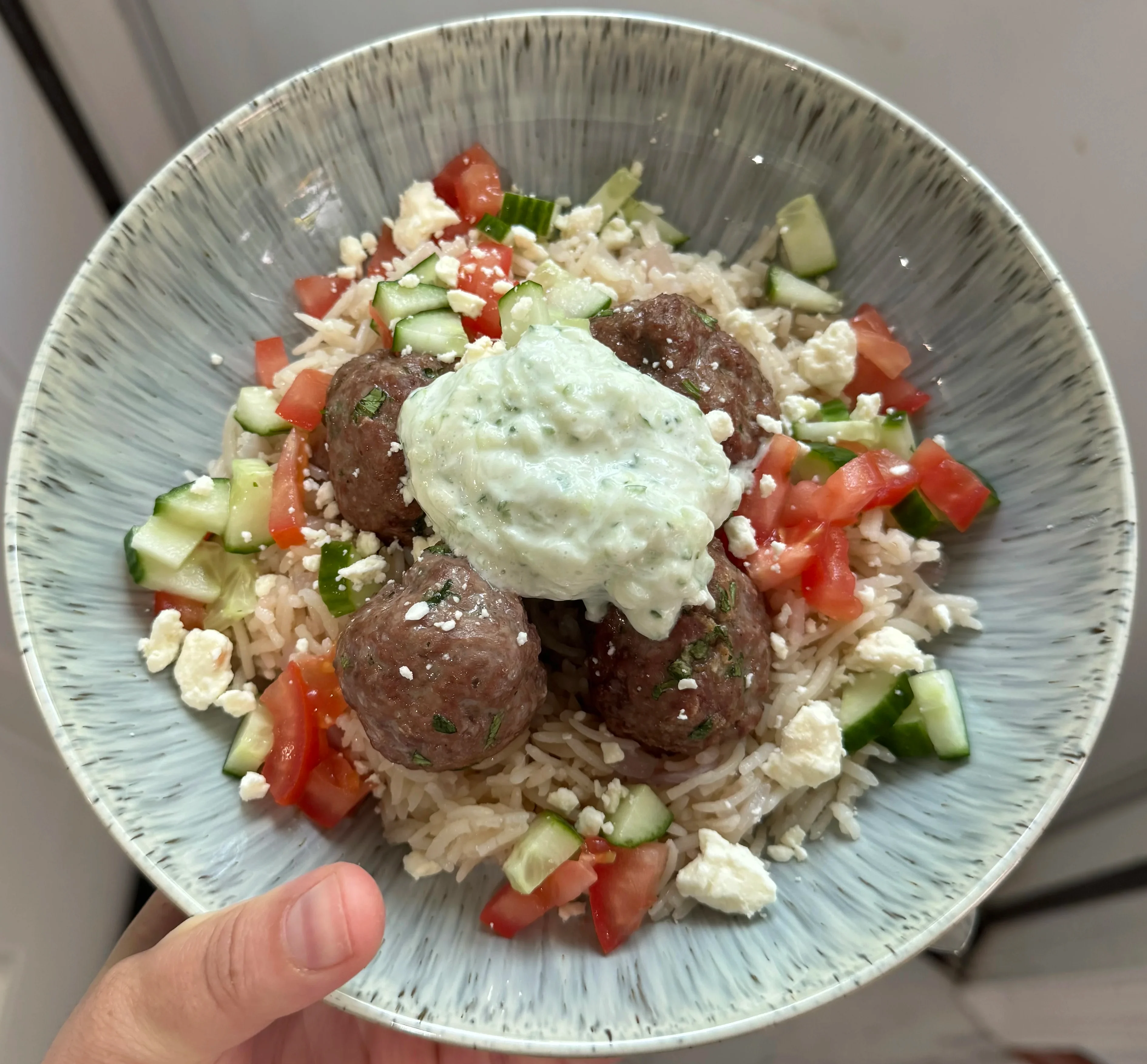 lamb-meatballs