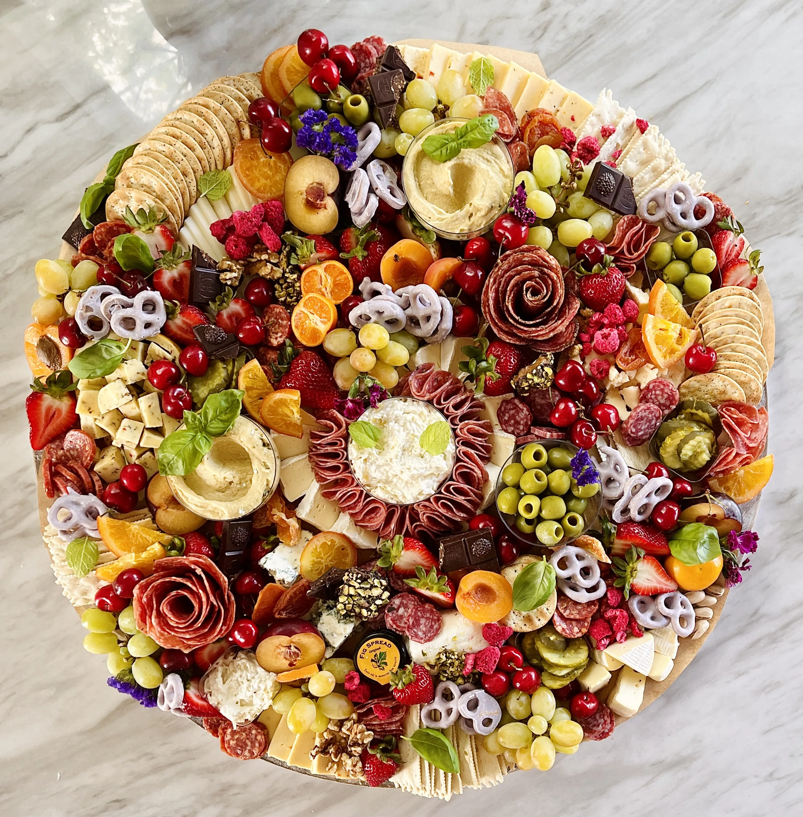 24"-round-grazing-board