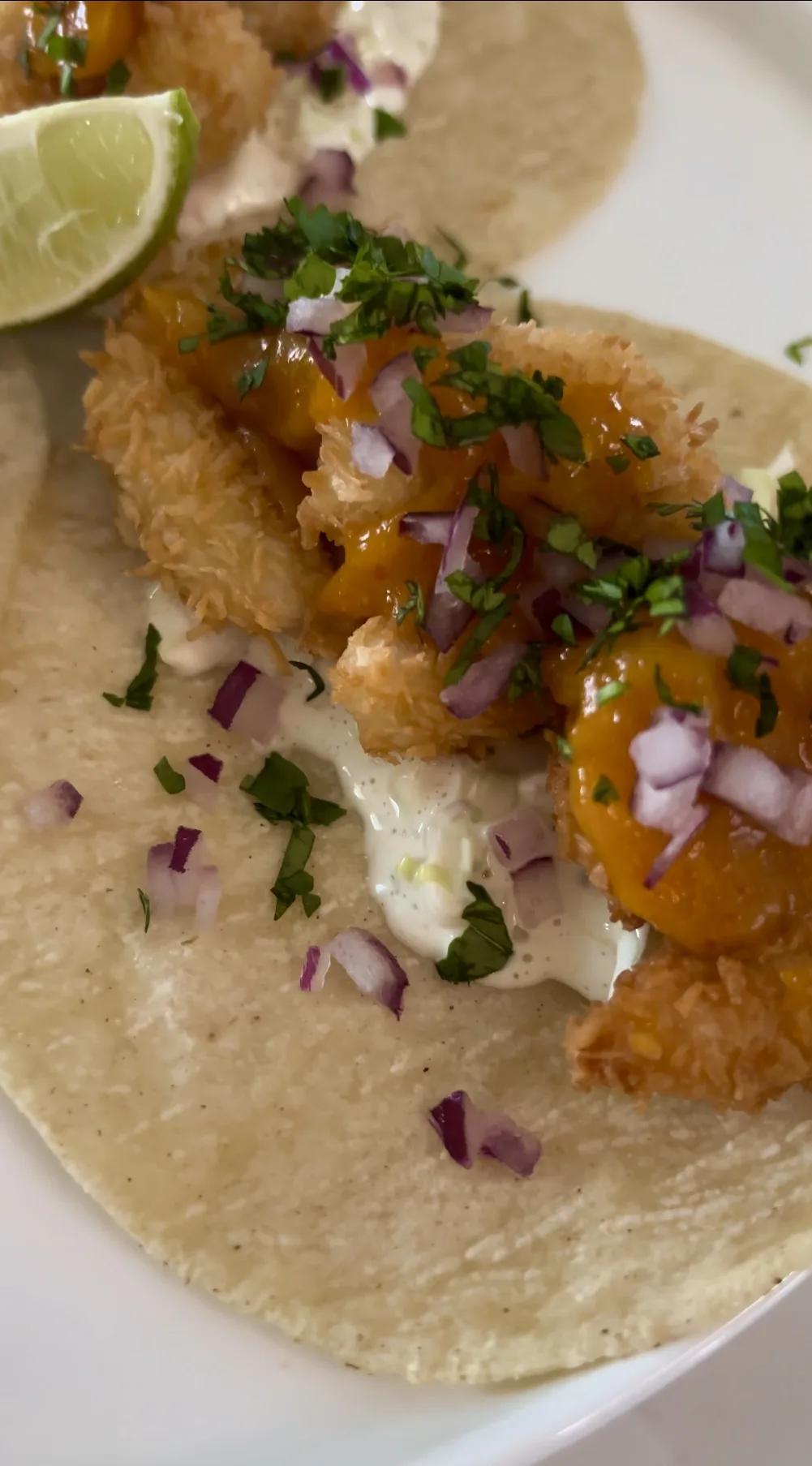 coconut-shrimp-tacos