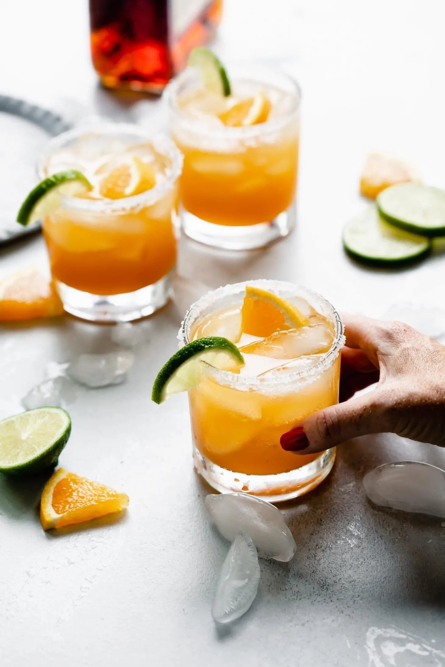 italian-margarita!