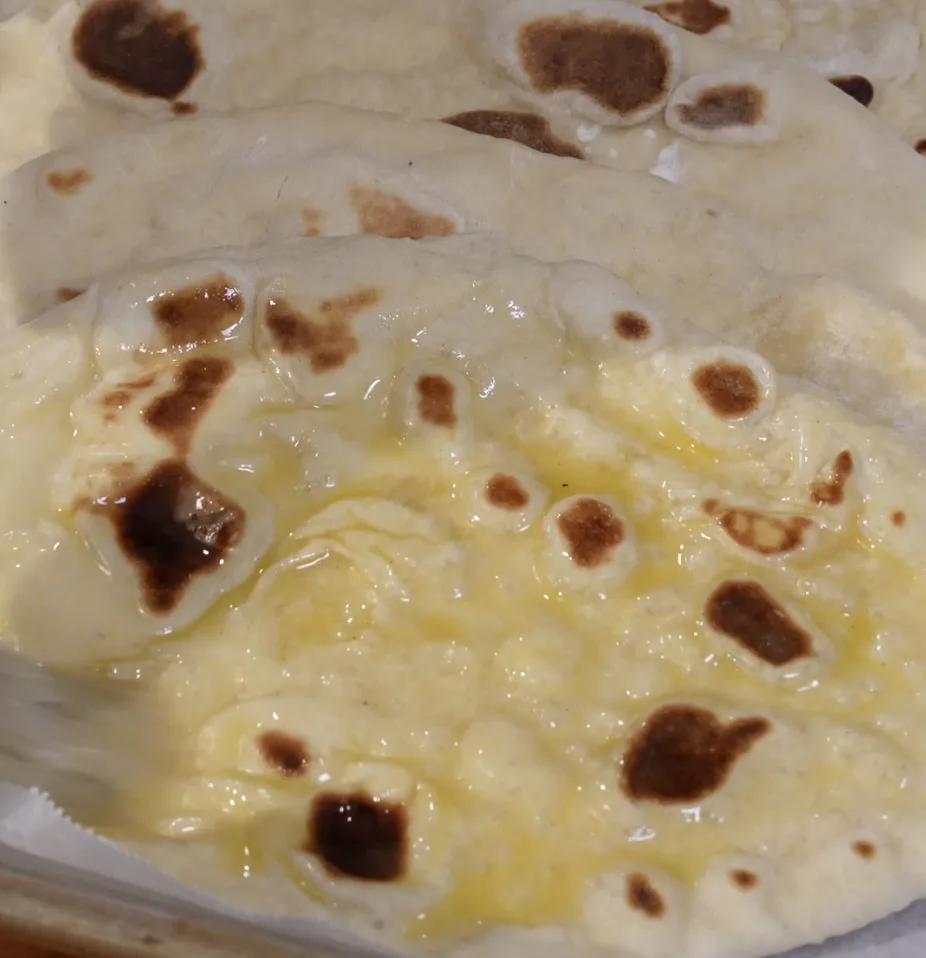 naan