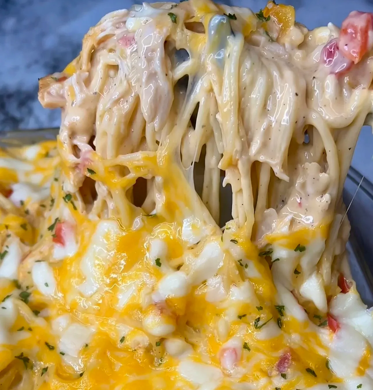 chicken-spaghetti