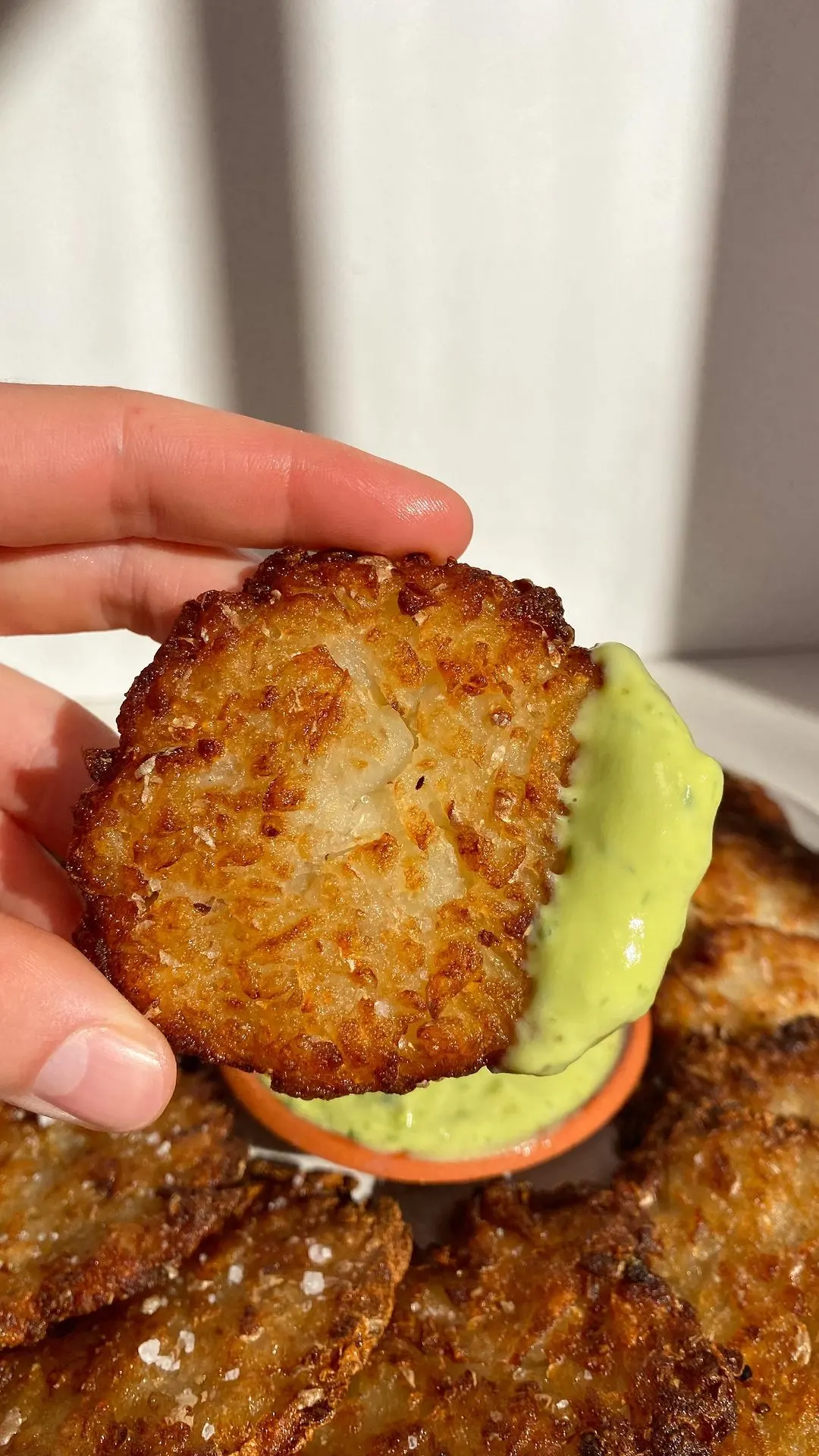 the-best-vegan-latkes