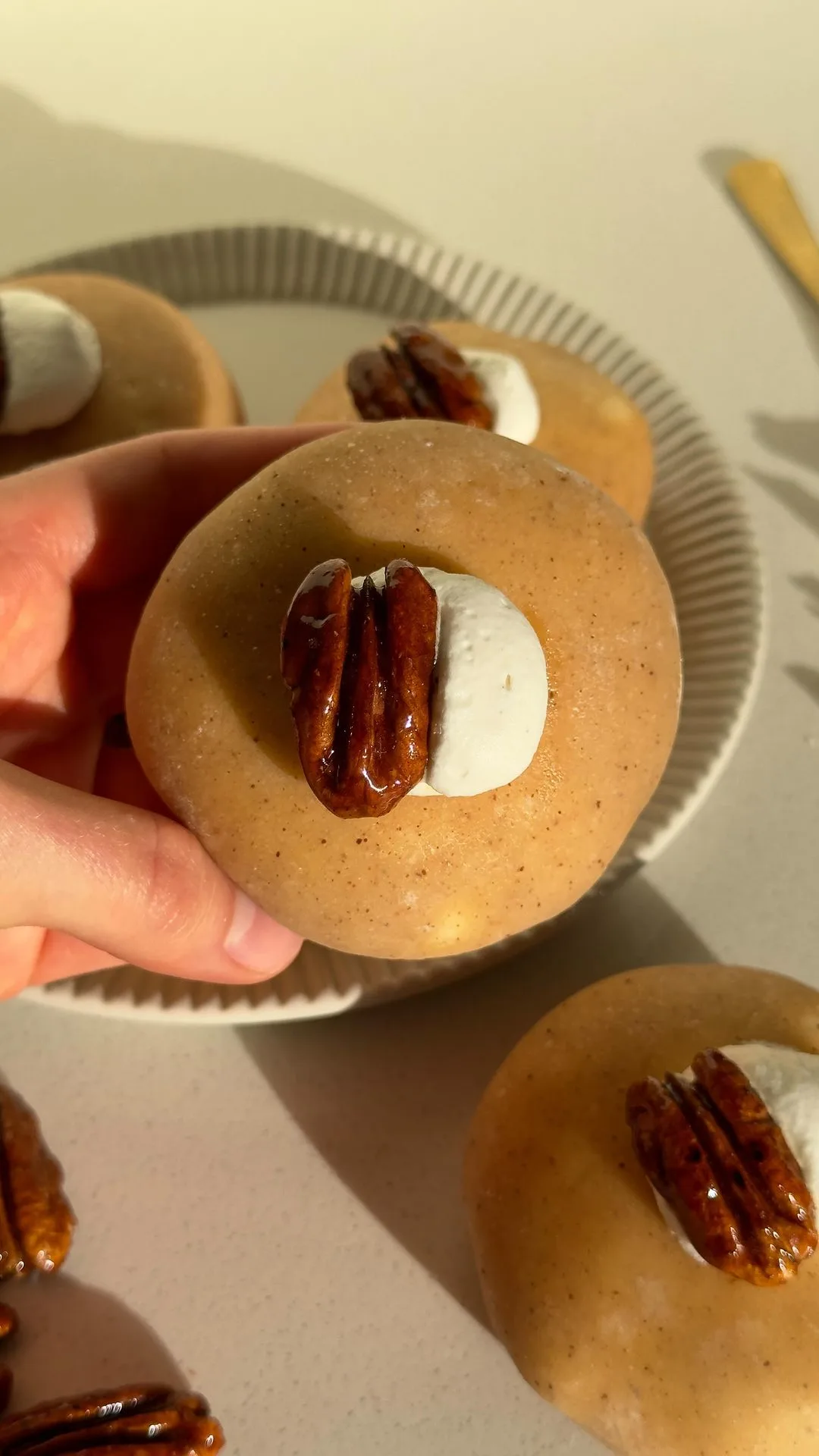 pecan-pie-mochi