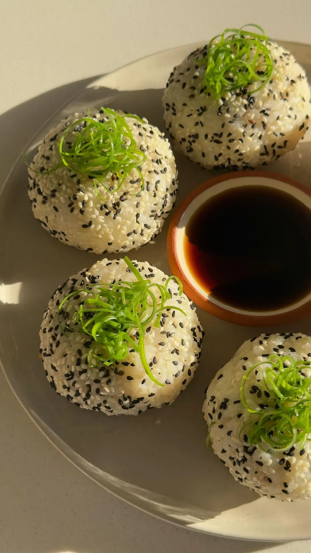 sushi-rice-balls