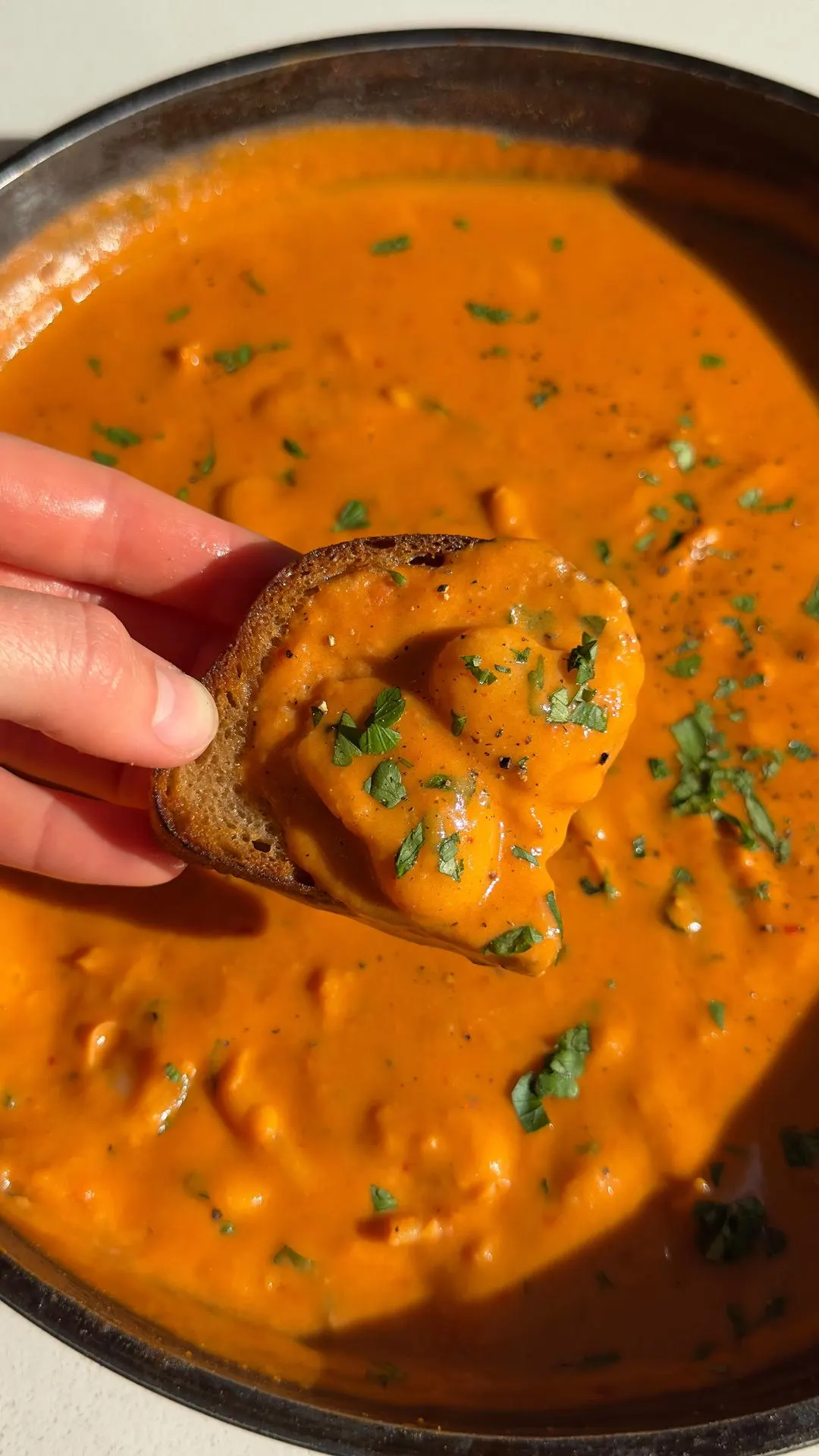 harissa-butter-beans